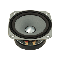 Fostex FF125WK variant 1