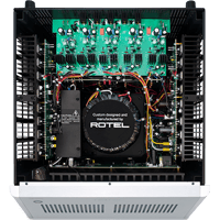 Rotel RMB-1585MKII variant 4