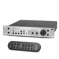Benchmark DAC3 HGC - Digital to Analog Audio Converter variant 3