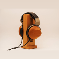 ES Lab ES-R10 closed back dynamic headphone variant 2