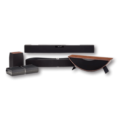 MartinLogan Forte