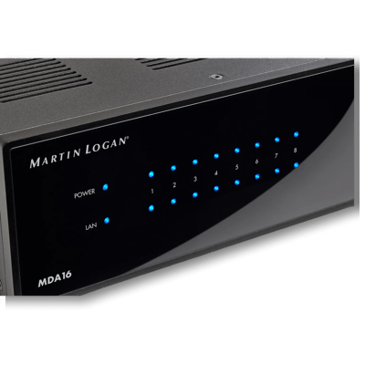 MartinLogan MDA16