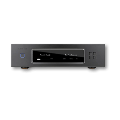 Aurender W20SE