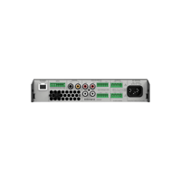 Integra 4125DSP
4-Channel 125W DSP Amplifier variant 5