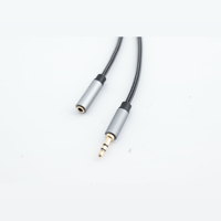 Tipsy TC15 3.5 mm Audio Extension Cable variant 2