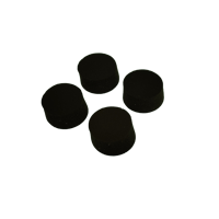 VPI Industries Universal Isolation Feet Pads (4-pack) variant 5