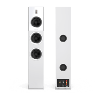 Burmester B28 variant 3