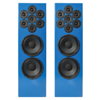 Tekton Design 2-10 Perfect Set variant 1