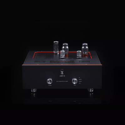 SW1x AMP II “Electra” Integrated Amplifier