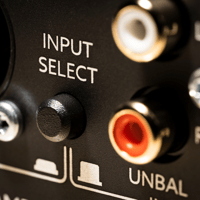 LAKE PEOPLE Phone-Amp G111 MKII variant 6