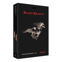 AudioQuest Black Beauty RCA > RCA variant 2