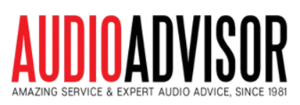Audio Advisor logo