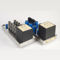 Jadis Electronics JA200 MkII variant 3