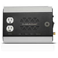 Clarus Cables POWER CONDITIONER AND BLOCKS variant 2