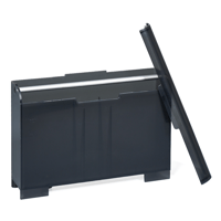 Degritter External Water Tank variant 1