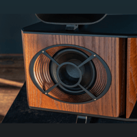 Fleetwood Sound Company excelsior variant 3