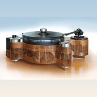 PBN Audio Original Groovemaster variant 1