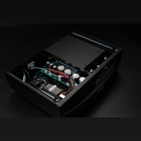 DS Audio TB-50 Tube Phono Equalizer variant 6