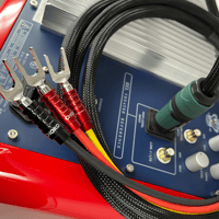 Chord Company High-level subwoofer cable Shawline variant 2