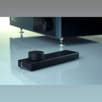 Bonawatt Tamesis - integrated amplifier variant 6