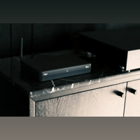 Buchardt Audio Platin Surround Hub variant 6