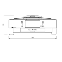 MBL - USA MBL 1621 A variant 7