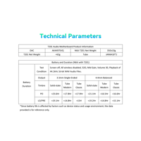 Cayin N6iii T201 variant 34