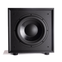 Morel Hifi USUB variant 7