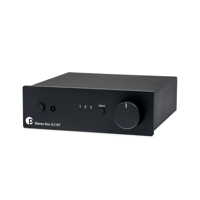 Pro-ject Audio Systems - USA Stereo Box S3 BT variant 1