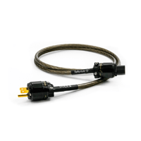 Tellurium Q Black II Power Cable variant 2