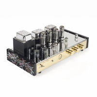 Jadis Electronics ORCHESTRA by TOILE DE LU variant 3