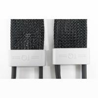Tellurium Q Ultra Black II Speaker Cable variant 5