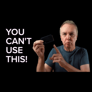 Thumbnail of the video review https://www.youtube.com/watch?v=VZNrmwxfZh4