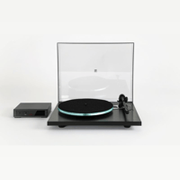 Rega Planar 3 RS variant 1