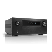 Denon AVC-A1H variant 2