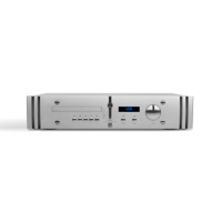 ATC - USA ATC CDA2 Mk2 CD DAC Preamplifier variant 1