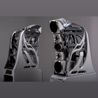 Wilson Audio Autobiography variant 2