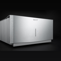 Balanced Audio Technology - BAT REX 500 Power Amplifier variant 16