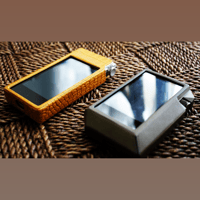 Astell & Kern AK120 II variant 4