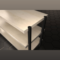 Folgenhaus HEX variant 4