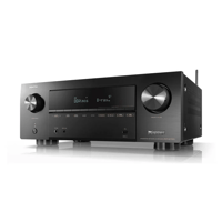 Denon AVR-X2700H variant 4