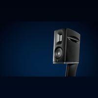 Borresen Acoustics Børresen M1 variant 2