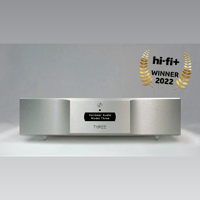 Vermeer Audio Vermeer Audio THREE variant 2