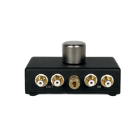 Bob's Devices Mono Step up Transformer: using SKY 20-S or SKY 30-S variant 2