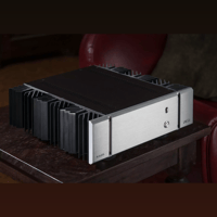 Pass Labs XA25 variant 2