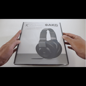 Thumbnail of the video review https://www.youtube.com/watch?v=EASakmdXgZM