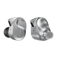LETSHUOER S08 IEM 13mm Planar Magnetic Driver in Ear Monitor HiFi Earphone variant 10