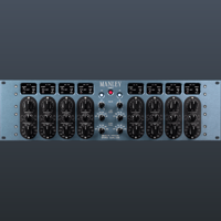 Manley Laboratories Massive Passive EQ variant 8