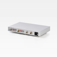 Lehmann Audio Silver Cube variant 9