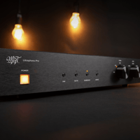 MoFi Electronics UltraPhono Pro Phonostage variant 5